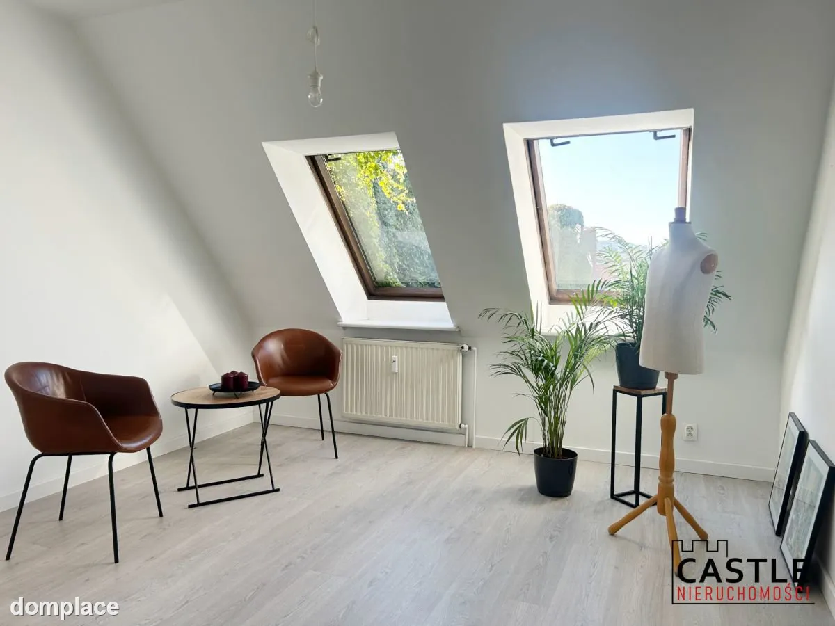 3 pokoje w ścisłym Centrum Poznania — zdjęcie 4