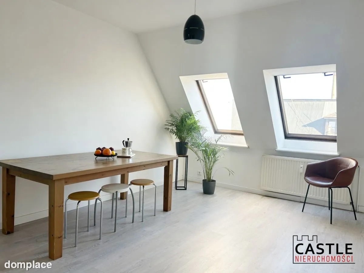 3 pokoje w ścisłym Centrum Poznania — zdjęcie 6