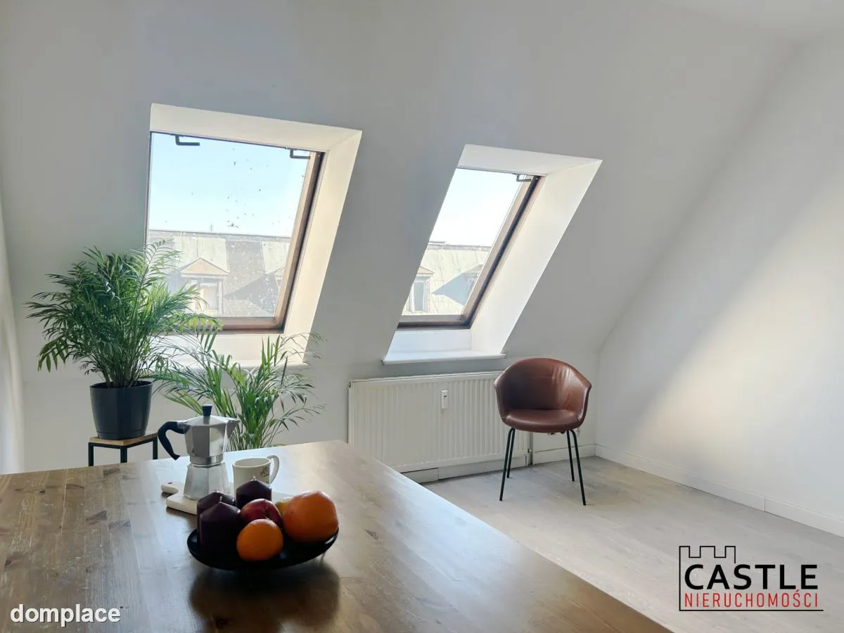 3 pokoje w ścisłym Centrum Poznania — zdjęcie 7