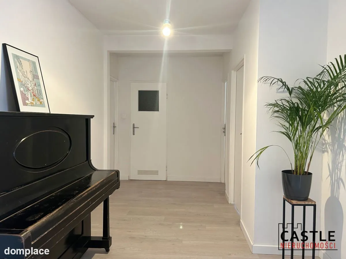 3 pokoje w ścisłym Centrum Poznania — zdjęcie 12
