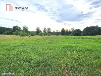 Działka zabudowana, mieszkaniowa — zdjęcie 1
