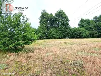 Działka zabudowana, mieszkaniowa — zdjęcie 3