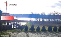 Tylko u nas !Duża Działka Z Dostępem do Jeziora — zdjęcie 2