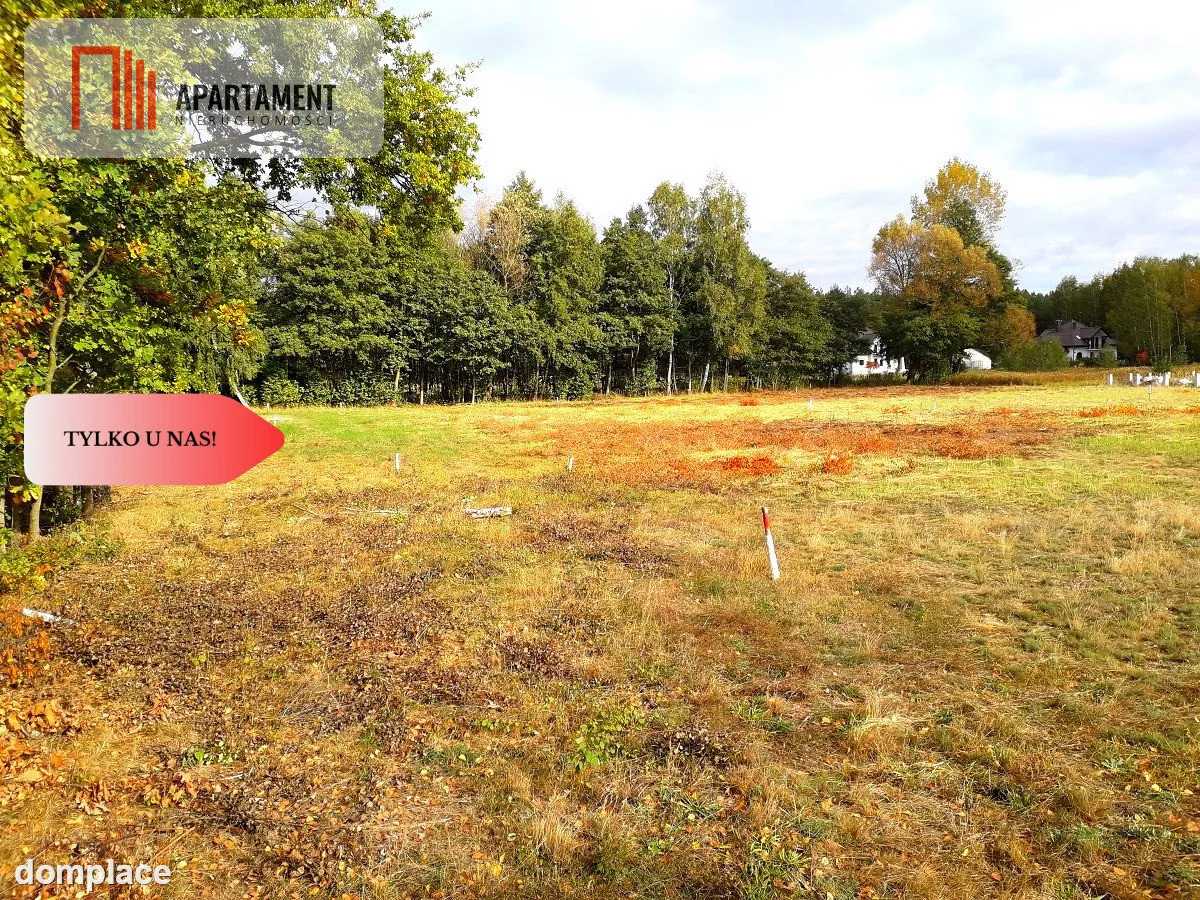 TYLKO U NAS !!! TOPORZYSKO 800 m2 SUPER LOKALIZACA — zdjęcie 10