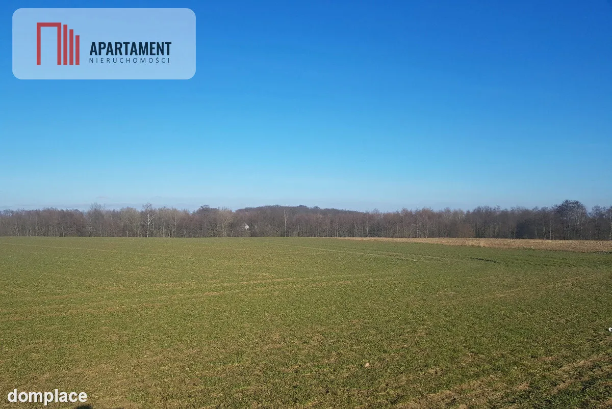 DZIAŁKA BUDOWLANA tereny w okolicy "Natura 2000" — zdjęcie 4