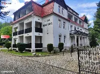 Hotel-Pensjonat. Kudowa Zdrój.Dla Inwestora — zdjęcie 1