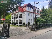 Hotel-Pensjonat. Kudowa Zdrój.Dla Inwestora — zdjęcie 2