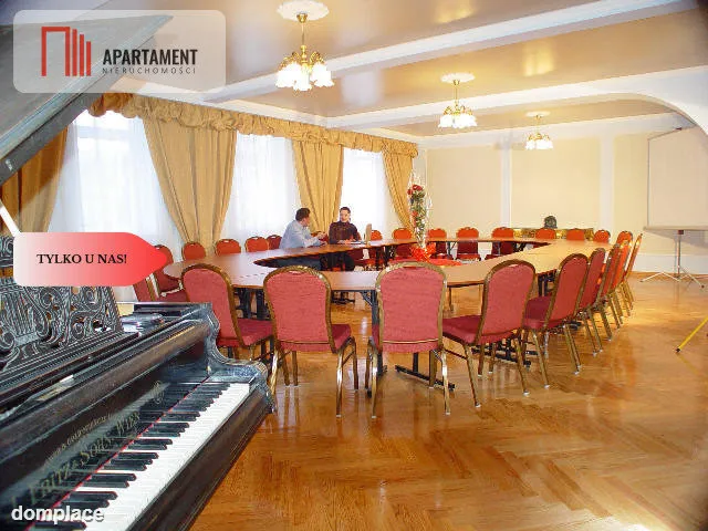 Hotel-Pensjonat. Kudowa Zdrój.Dla Inwestora — zdjęcie 20