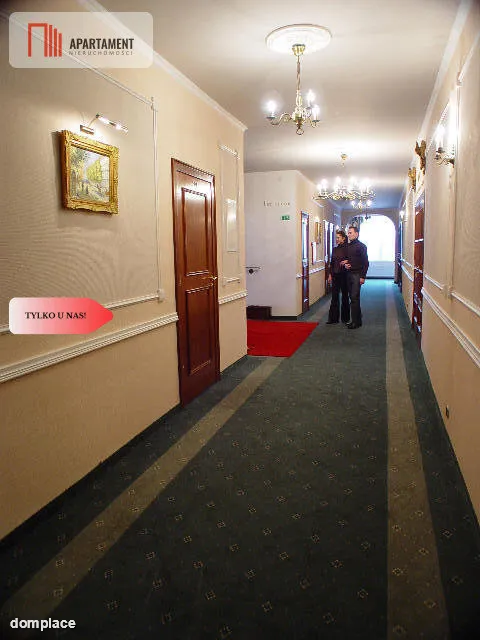 Hotel-Pensjonat. Kudowa Zdrój.Dla Inwestora — zdjęcie 16