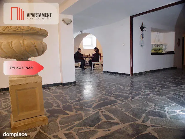 Hotel-Pensjonat. Kudowa Zdrój.Dla Inwestora — zdjęcie 19
