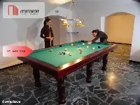 Hotel-Pensjonat. Kudowa Zdrój.Dla Inwestora — zdjęcie 21
