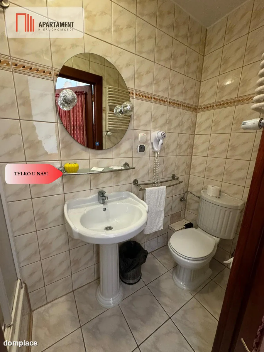 Hotel-Pensjonat. Kudowa Zdrój.Dla Inwestora — zdjęcie 10