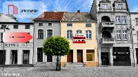 Kamienica przy zamku. Projekt i pozwolenia. — zdjęcie 1