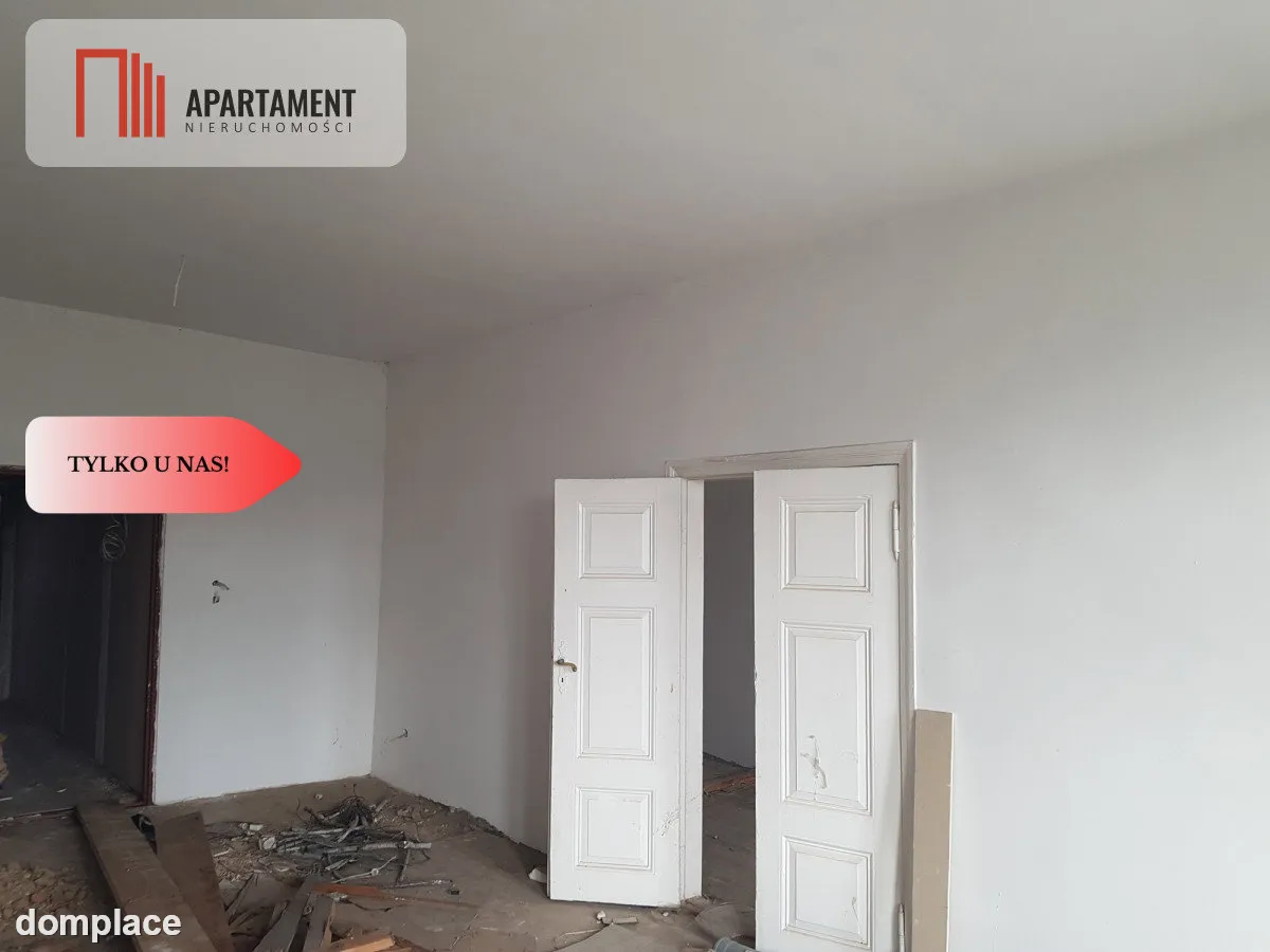 Kamienica przy zamku. Projekt i pozwolenia. — zdjęcie 8