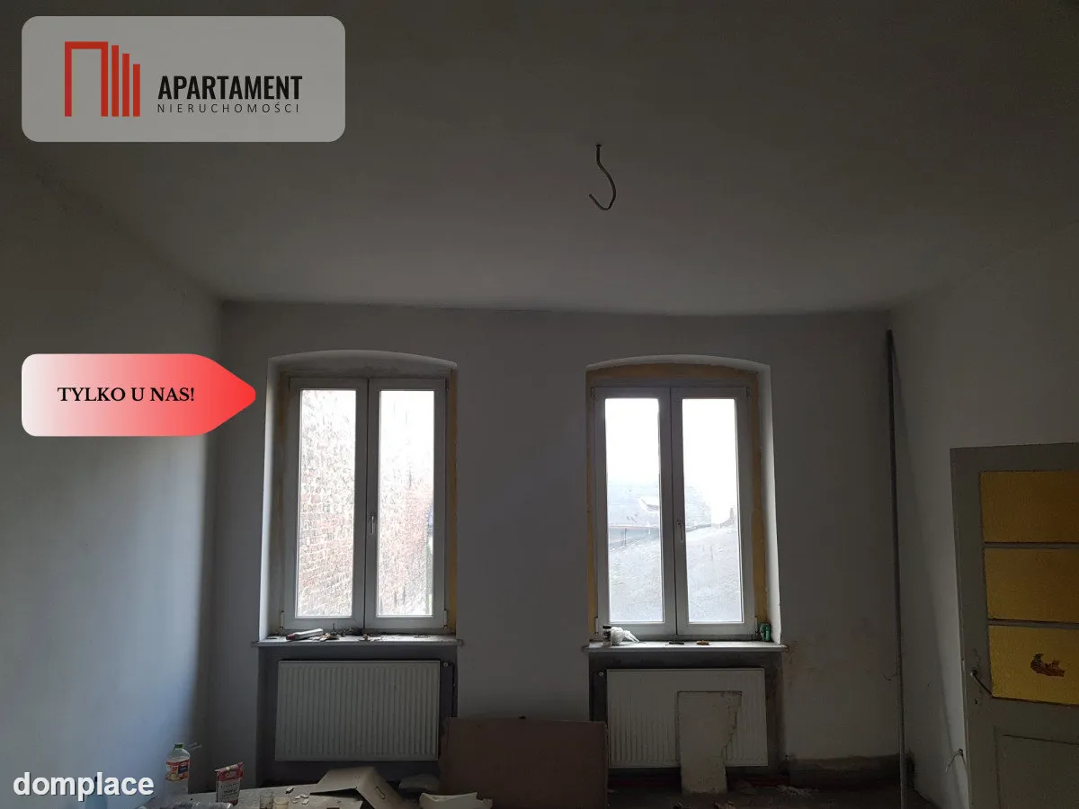 Kamienica przy zamku. Projekt i pozwolenia. — zdjęcie 12