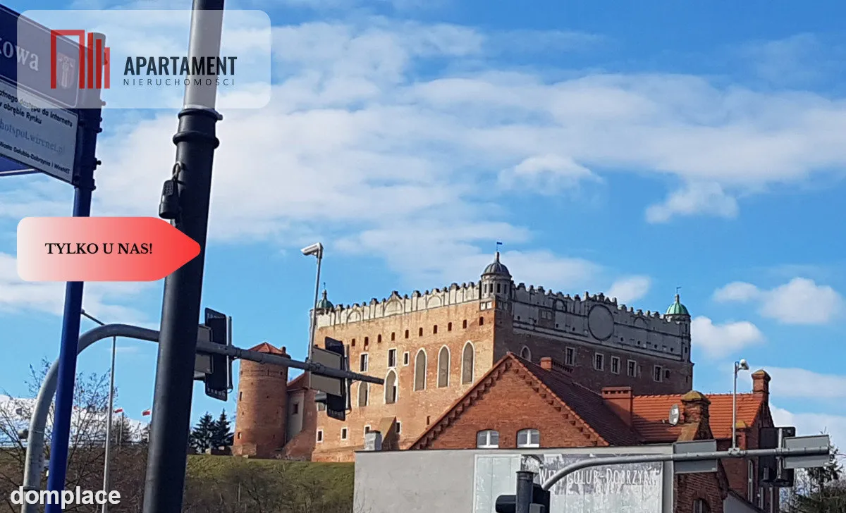 Kamienica przy zamku. Projekt i pozwolenia. — zdjęcie 16