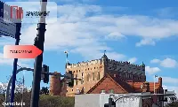 Kamienica przy zamku. Projekt i pozwolenia. — zdjęcie 16