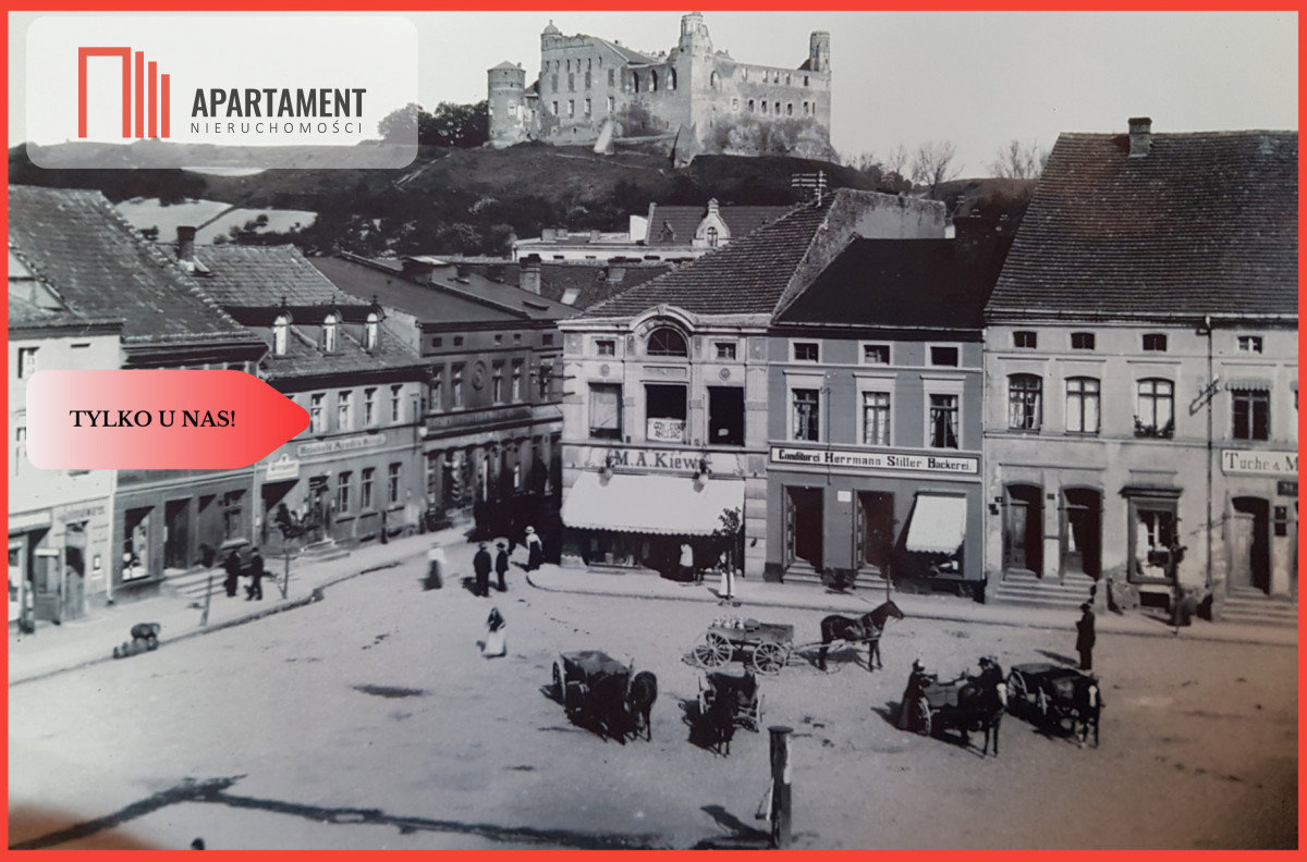 Tylko u Nas! Kamienica z dużym potencjałem!