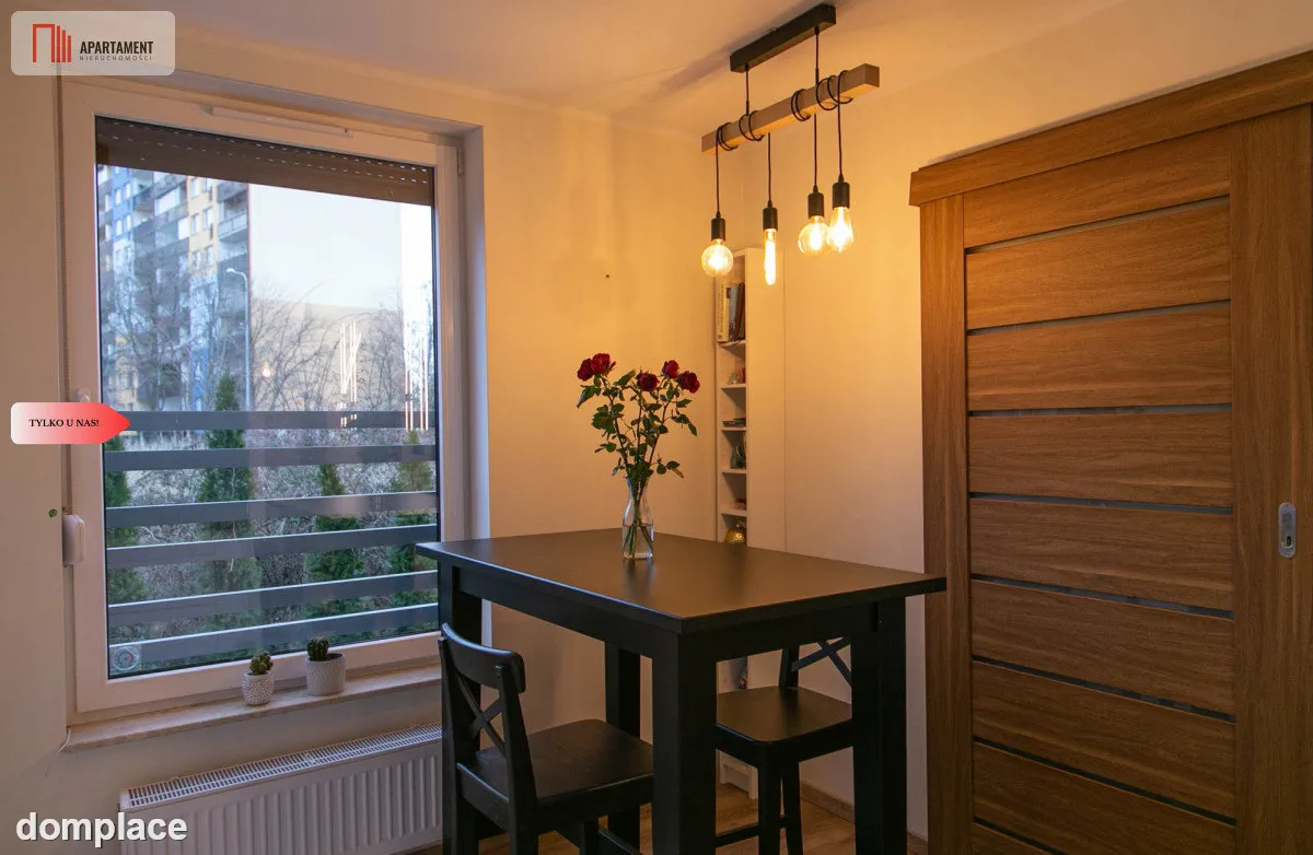 Tylko u nas!!!3 pokoje/rozkład/balkon/garaż/winda — zdjęcie 4
