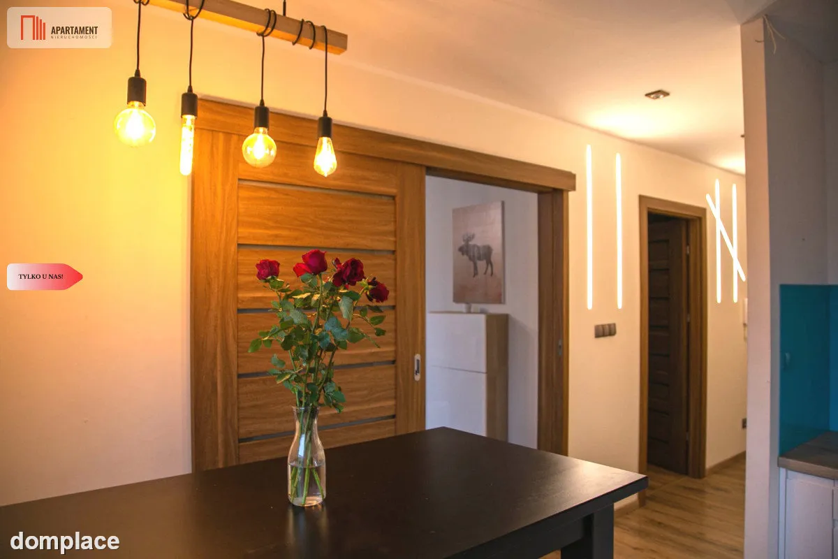 Tylko u nas!!!3 pokoje/rozkład/balkon/garaż/winda — zdjęcie 3