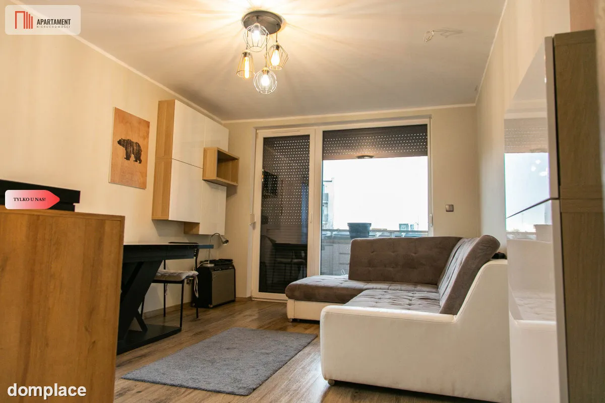 Tylko u nas!!!3 pokoje/rozkład/balkon/garaż/winda — zdjęcie 6