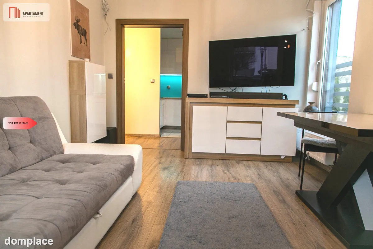 Tylko u nas!!!3 pokoje/rozkład/balkon/garaż/winda — zdjęcie 7