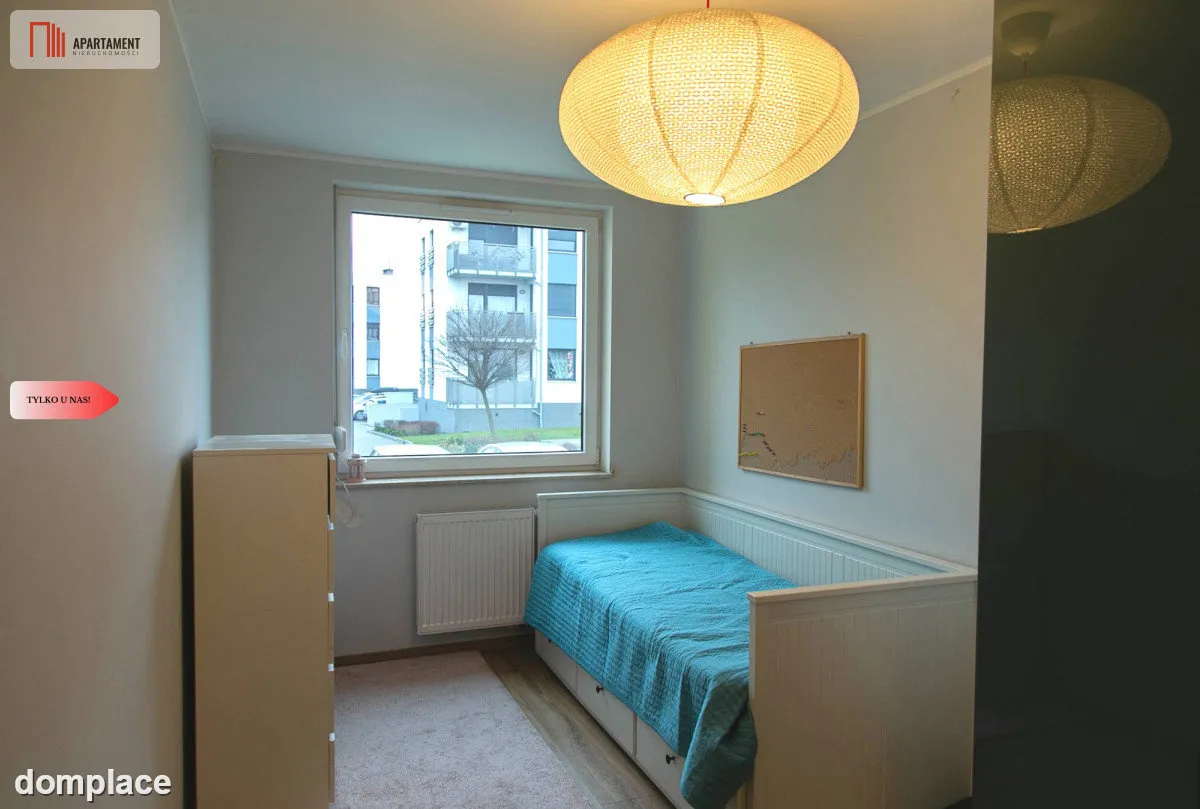 Tylko u nas!!!3 pokoje/rozkład/balkon/garaż/winda — zdjęcie 11