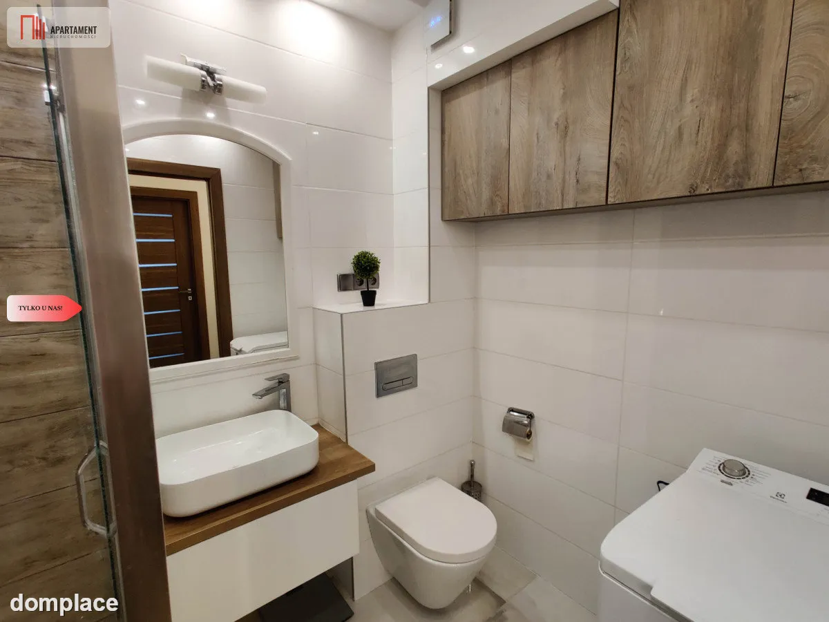 Tylko u nas!!!3 pokoje/rozkład/balkon/garaż/winda — zdjęcie 14