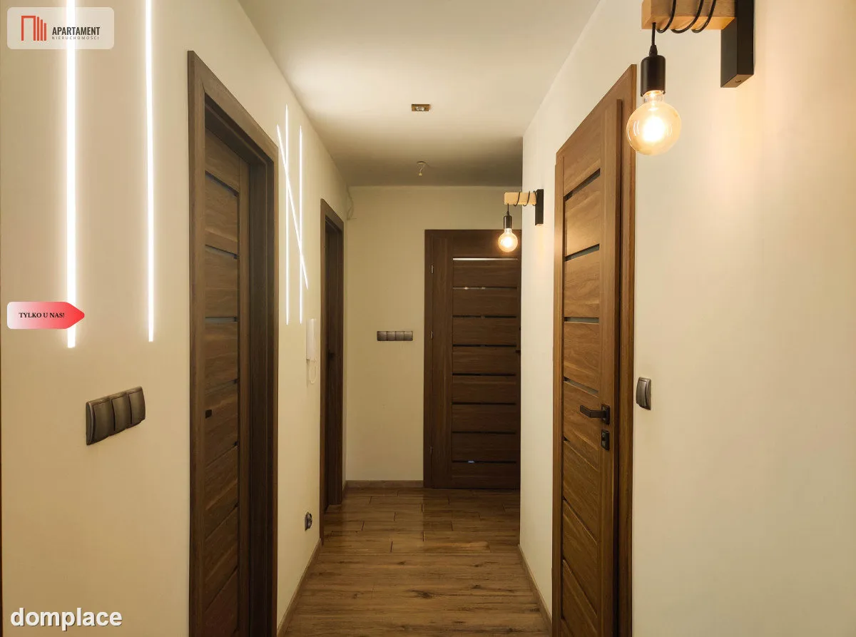 Tylko u nas!!!3 pokoje/rozkład/balkon/garaż/winda — zdjęcie 10