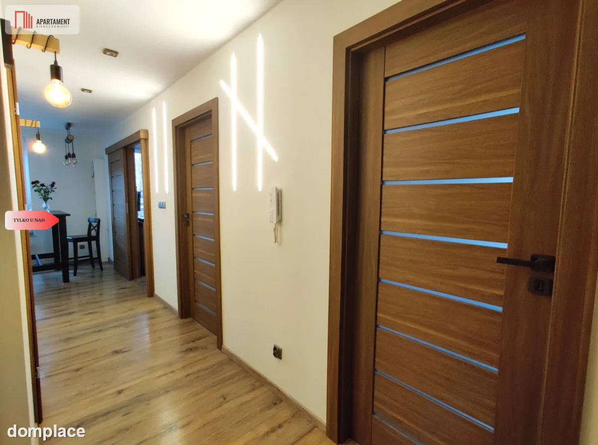 Tylko u nas!!!3 pokoje/rozkład/balkon/garaż/winda — zdjęcie 9
