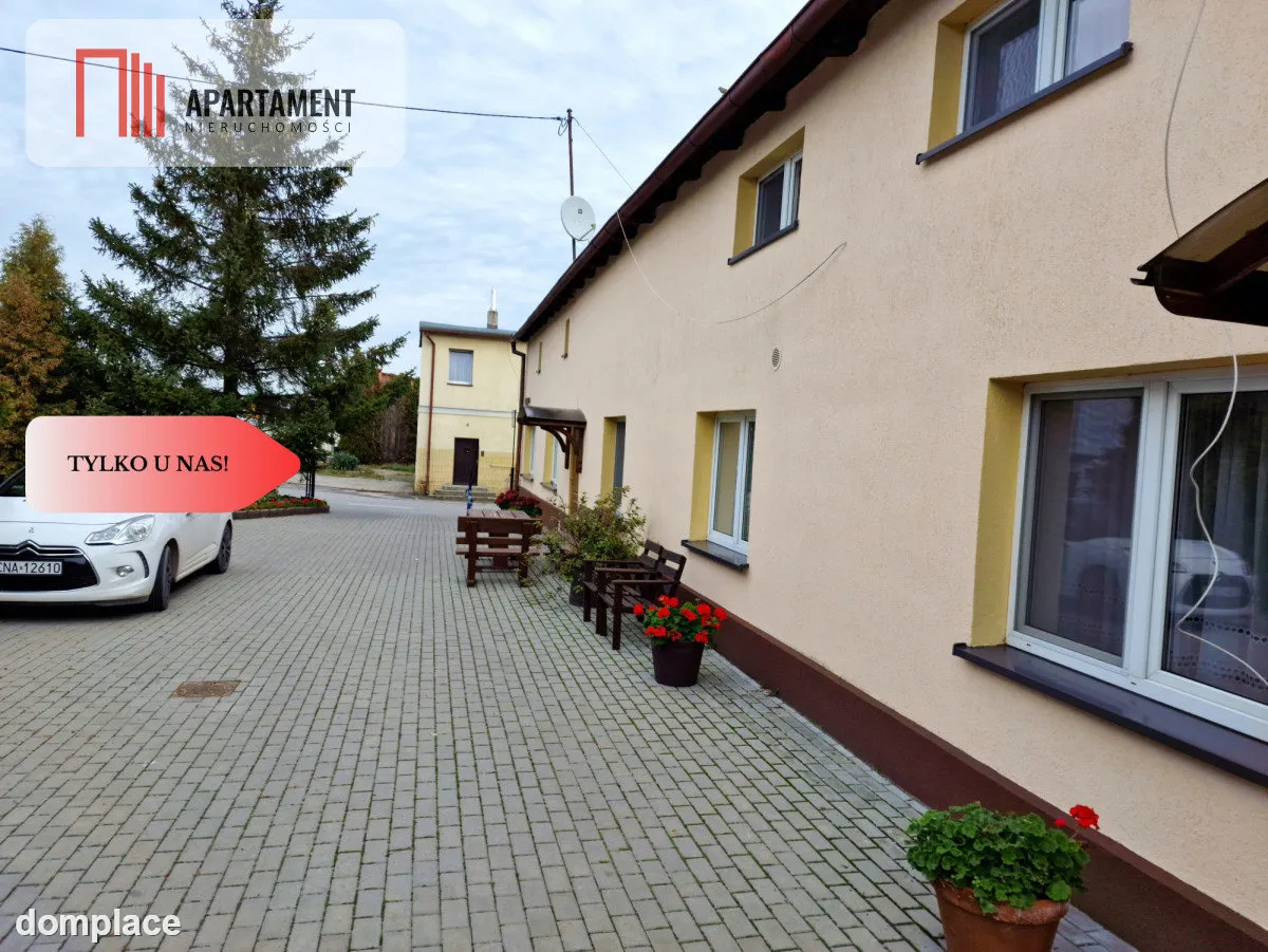 *Świetna inwestycja 6 mieszkań w Kcyni — zdjęcie 23