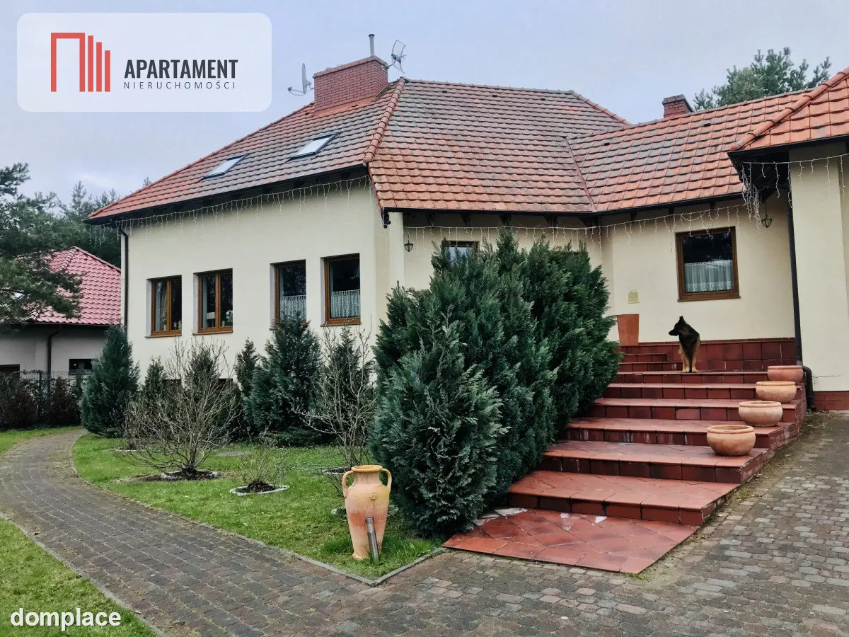 Piękna Rezydencja dostępna od ręki! — zdjęcie 2