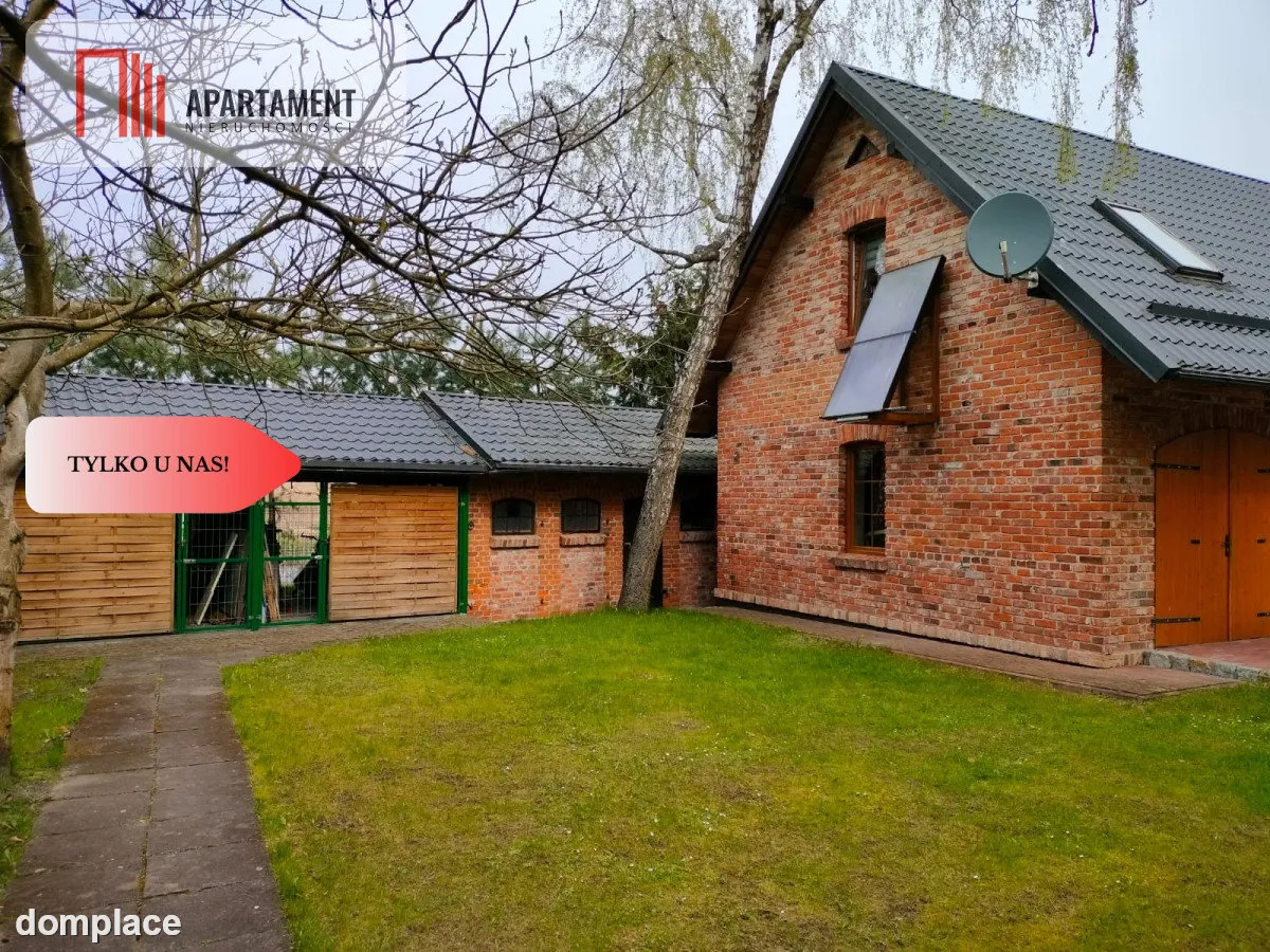Tylko u nas! Zamieszkaj z historią ! — zdjęcie 22