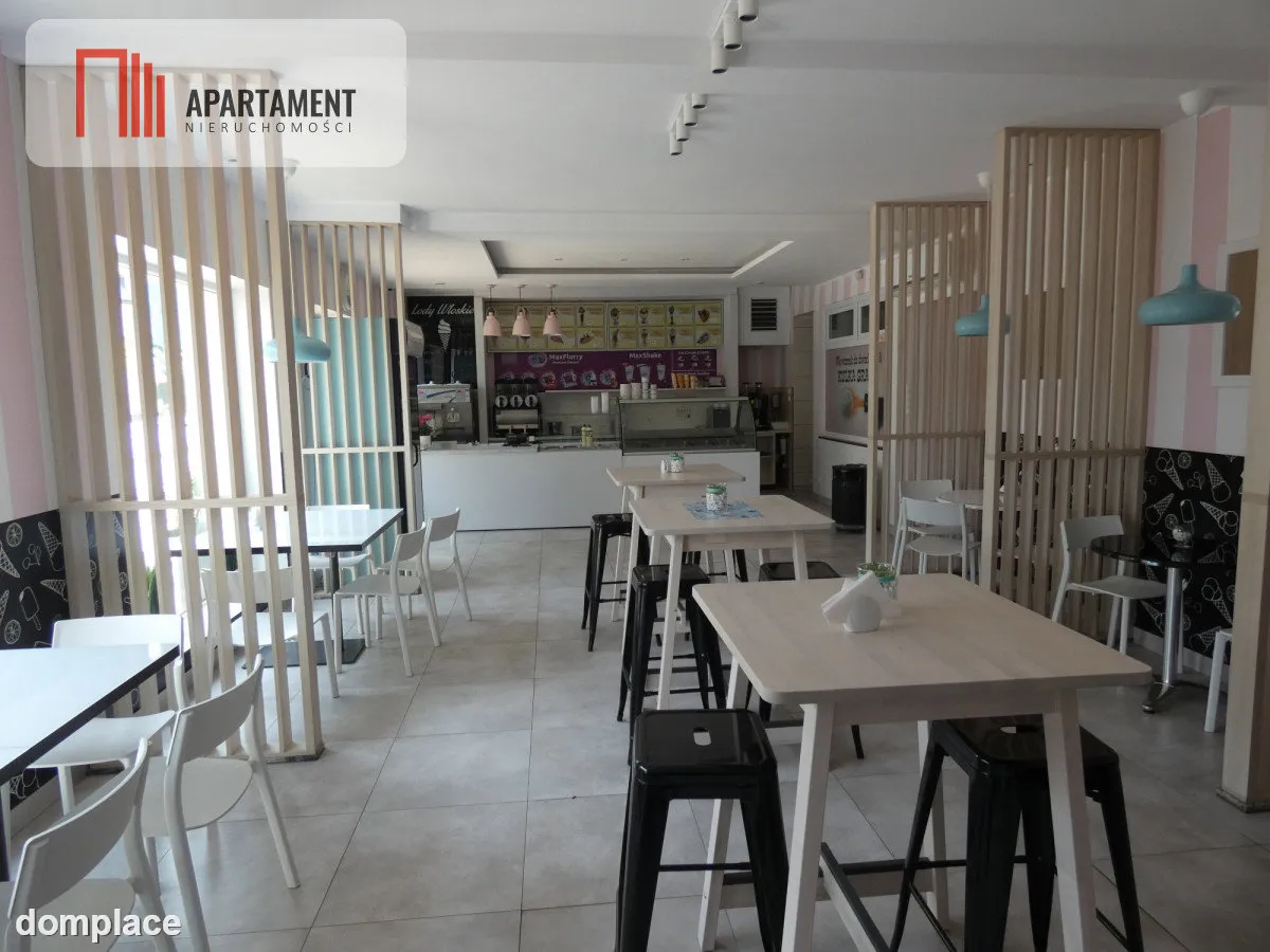Dobrze prosperujący obiekt gastronomiczny — zdjęcie 4