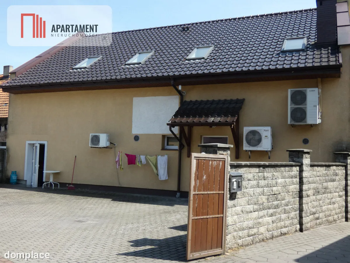Dobrze prosperujący obiekt gastronomiczny — zdjęcie 13