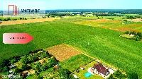 PIĘKNA DZIAŁKA Z MPZP TOPORZYSKO 1500m — zdjęcie 9