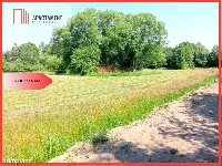 Dzialka z możliwością zabudowy na WZ — zdjęcie 1
