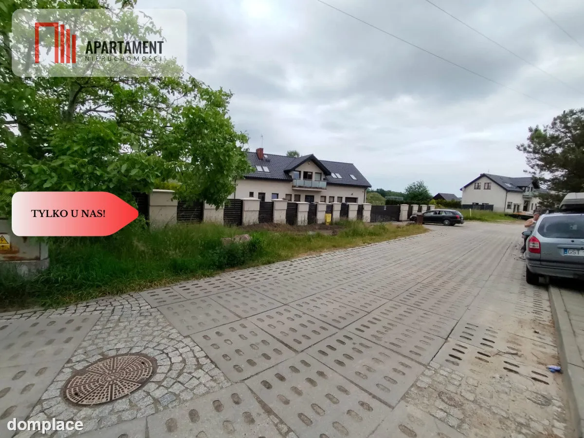 Tylko u nas! Gdańsk dom-dwa mieszkania — zdjęcie 7