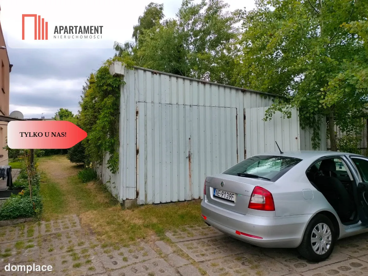Tylko u nas! Gdańsk dom-dwa mieszkania — zdjęcie 8