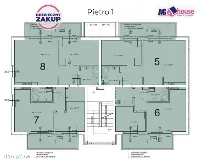 Apartamentowiec w Ostrowie - tylko 1,5km do plaży! — zdjęcie 14