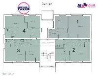 Apartamentowiec w Ostrowie - tylko 1,5km do plaży! — zdjęcie 13