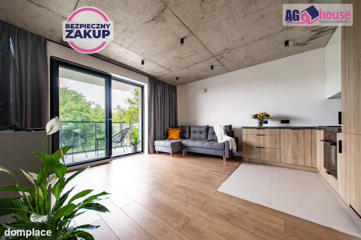 Apartamentowiec w Ostrowie - tylko 1,5km do plaży! — zdjęcie 3
