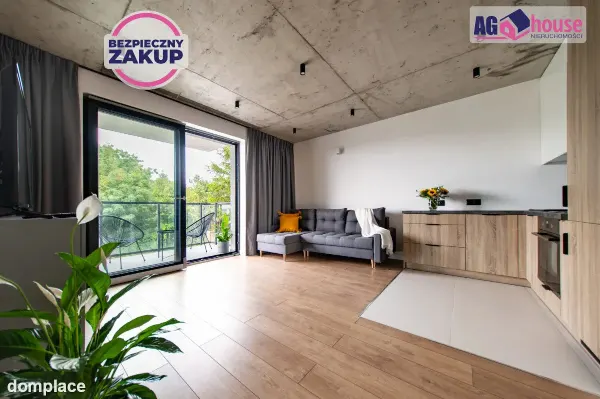 Apartamentowiec w Ostrowie - tylko 1,5km do plaży! — zdjęcie 3