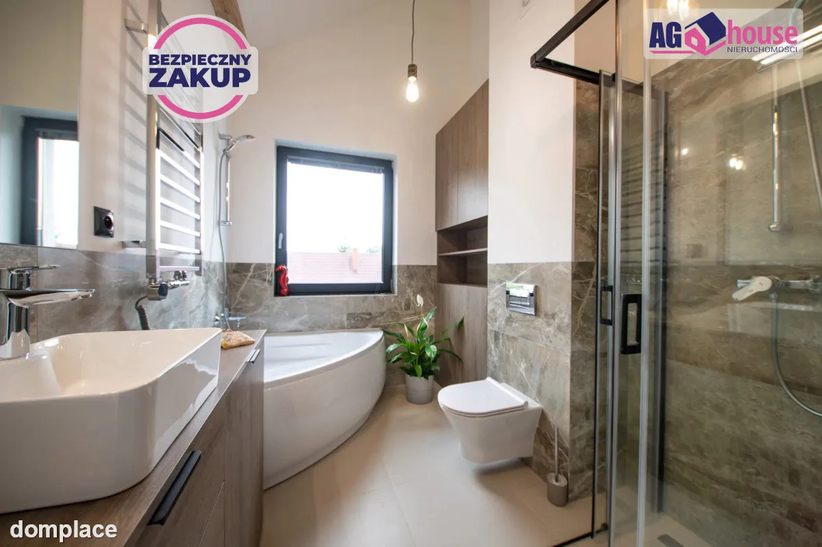 Apartamentowiec w Ostrowie - tylko 1,5km do plaży! — zdjęcie 10
