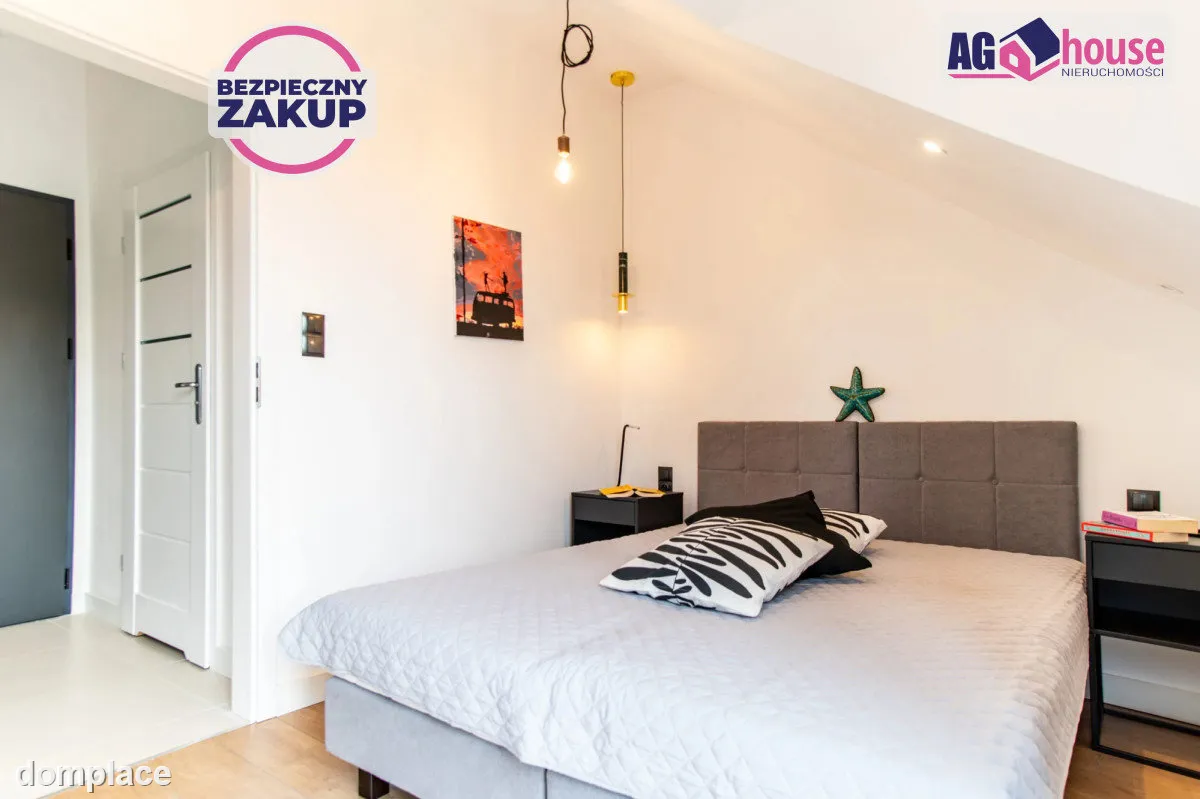 Apartamentowiec w Ostrowie - tylko 1,5km do plaży! — zdjęcie 8