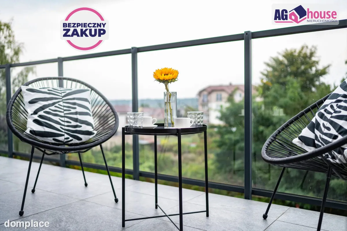 Apartamentowiec w Ostrowie - tylko 1,5km do plaży! — zdjęcie 4