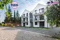 Apartamentowiec w Ostrowie - tylko 1,5km do plaży! — zdjęcie 1