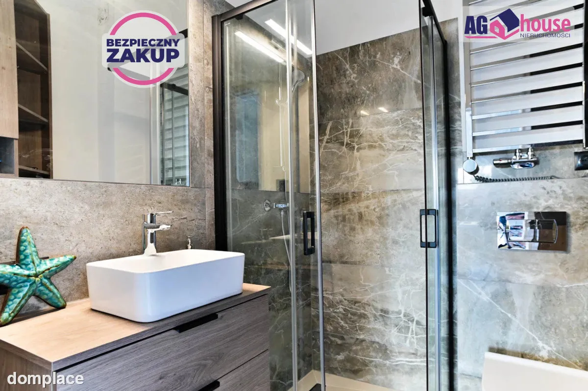 Apartamentowiec w Ostrowie - tylko 1,5km do plaży! — zdjęcie 11