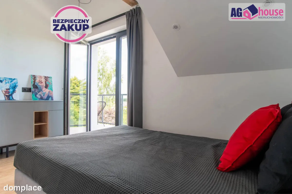 Apartamentowiec w Ostrowie - tylko 1,5km do plaży! — zdjęcie 9