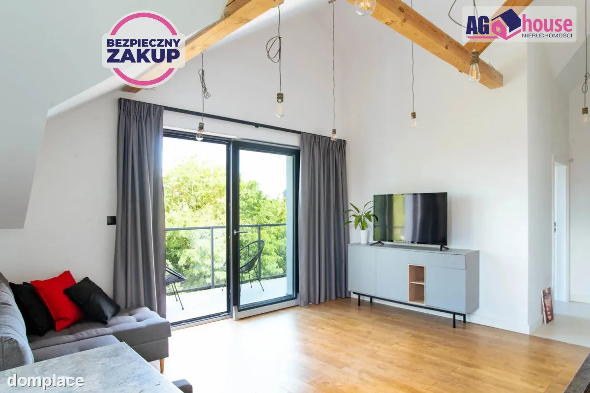 Apartamentowiec w Ostrowie - tylko 1,5km do plaży! — zdjęcie 5
